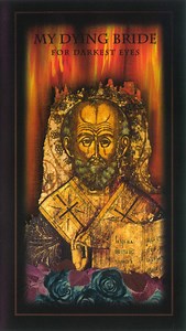 My Dying Bride - For Darkest Eyes