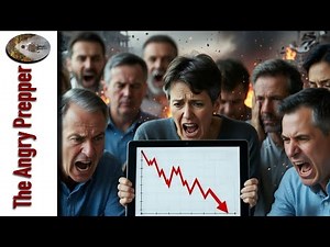 WARNING: 99% Of People WILL Lose EVERYTHING In 2026