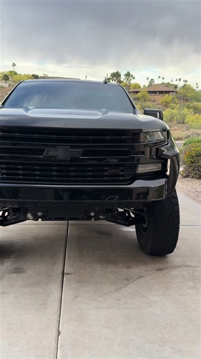 Chevy Prerunner Bumper Project Nears Completion