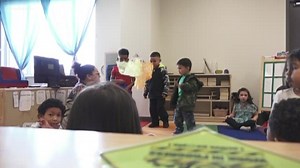 Tuition-free Pre-K for 4 SA now open for enrollment