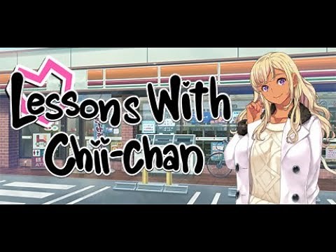 【Lessons with Chii-chan】First 12 Minutes Gameplay