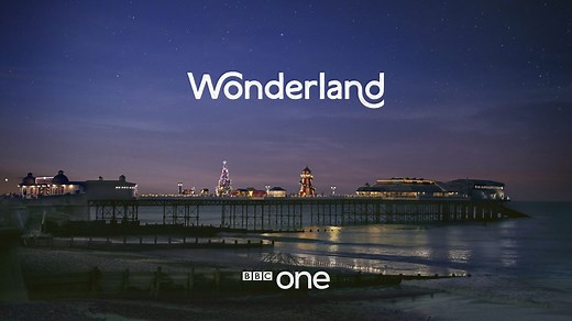 BBC One Christmas Film 2018: Wonderland