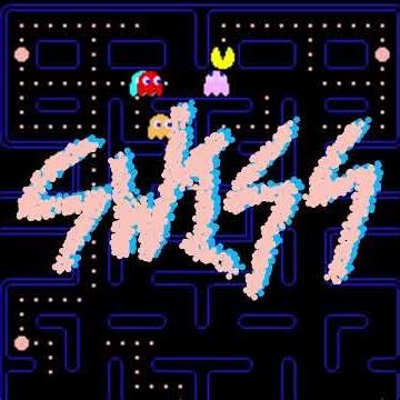 PAC MAN (INSTRUMENTAL)
