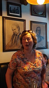 418K views · 9.5K reactions | (BROWN BREAD SINGING SESSIONS) 259 The great singing of my friend Doris Shire. She was in the Armada Hotel Miltown Malbay for the Willie Clancy Week. This was Wednesday 9th July 2025. | Singing Session Videos | Facebook