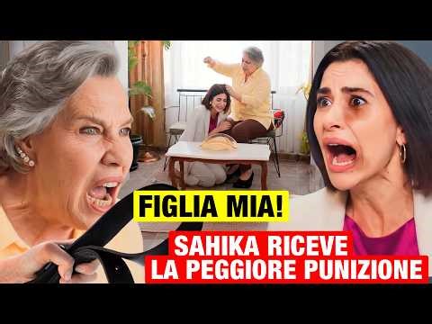 FORBIDDEN FRUIT - La madre di Sahika appare e la smaschera con la peggiore punizione Anticipo