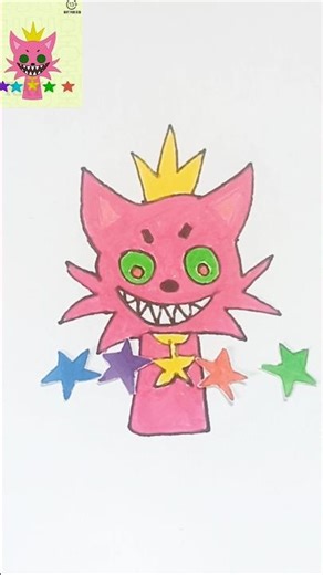 My Sprunki OC:PinkFong Phase3 (Extreme)