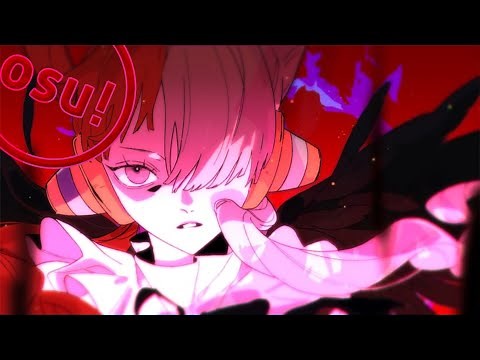 [OSU]【Ado】Tot Musica（ウタ from ONE PIECE FILM RED）