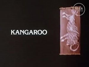 1K views · 25 reactions | In 1978 David Gulpilil performed three traditional Aboriginal dances on film. This is an excerpt from the Kangaroo dance. #NAIDOC | NFSA - National Film and Sound Archive of Australia | Facebook