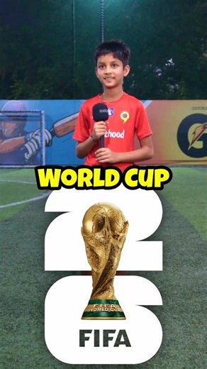 Blind Ranking FIFA ⚽ World Cup 🏆 Legends with Indian Kid! #worldcup #realmadrid #football #shorts