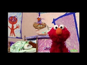 Elmo’s world Sleep song (2016 version)