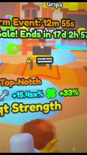 #roblox arm wrestling simulator