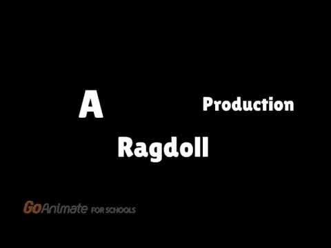 Ragdoll Logo Bloopers Scary Logo Collection: JOZF-TV (Gifu Broadcasting System) (Closedown)