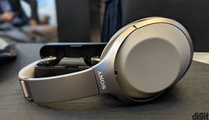 Sony 1000X Series First Impressions: Premium audio done right | Digit
