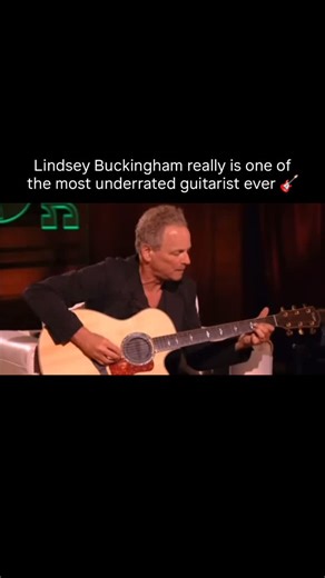 TheRockbible on Instagram: "Lindsey Buckingham performs ‘The Chain’ #fypage #fypシ #explore #explorepage #exploremore #guitar #rock #music #lindseybuckingham #fleetwoodmac #thechain"