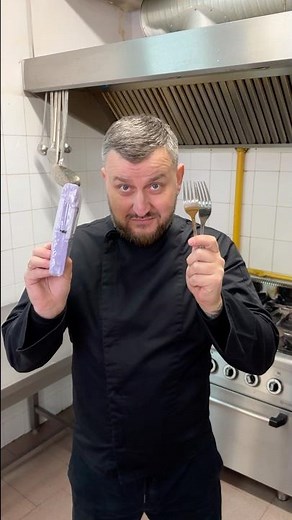 Testing a Magic Trick: The Vanishing Fork Illusion!