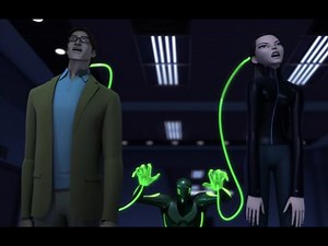 DC Male and Female Mind Control - Beware the Batman