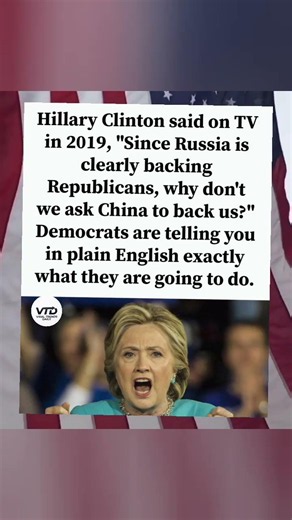 Hillary remarks spark debate. #HillaryClinton #Politics #News #USA