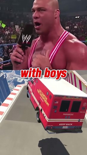 WWE Commentator Meme Reaction Video