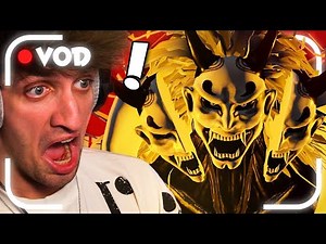 2 IDIOTS PLAY THE NEW ROBLOX MIMIC CHAPTER (Pezzy VOD)