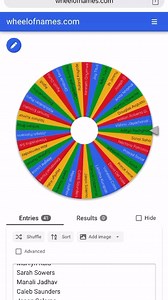Did you win? Here are the results for our $1500 Cyber Package giveaway that was being contested on LinkedIn and Instagram. All entries from both social channels went head to head. We used efficient, popular contest randomizers to help select the winner! Watch this reel for results! Did you win? Message us if you see your name! #cybersecurity #giveaway #cyber #compTIA | Leetme