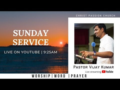 🔴 🅻🅸🆅🅴 | Combined Service | LIVE | CPC Ministries®️
