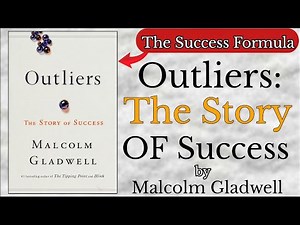Outliers: The Story of Success {English} summary