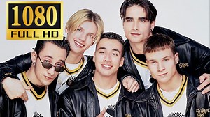 【绝美歌谣·迷情舞步】Backstreet Boys - 每个人 / Everybody ★ 中英双语字幕