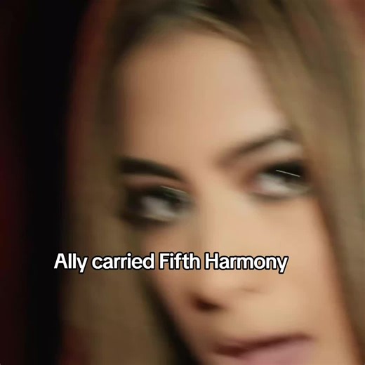 Ally Brooke's Impact on Fifth Harmony