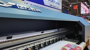 8 color Sublimation machine #sublimation #transferpaper #machine | Louise Zhou