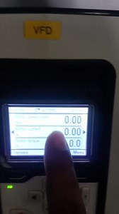 VFD | Dronveer electrical testing