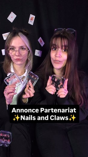 Neomalia_pics | Je suis très heureuse de vous faire cette annonce !! Vraiment les ongles, je trouve que ça sublime un Cosplay et pour les poses avec les... | Instagram