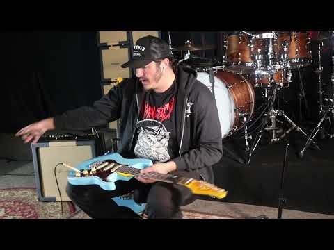 ChromaCast String Dampener VS Fret Wrap | Which works better?