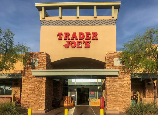 19 Best Trader Joe’s Foods To Liven Up Your Charcuterie Board