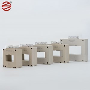 [Hot Item] Bh-0.66 CT/PT Power Indoor Zero Sequence Single Phase Instrument Energy Meter Current Transformer Low-Voltage Single Type