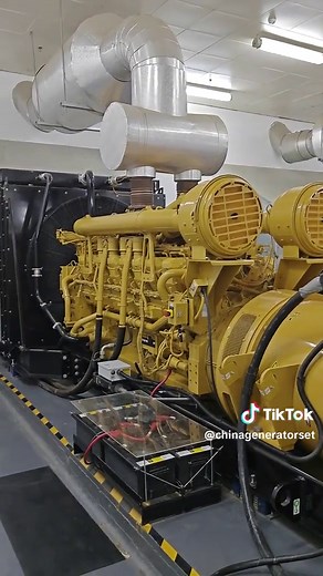 Diesel Power Generators: Reliability and Performance