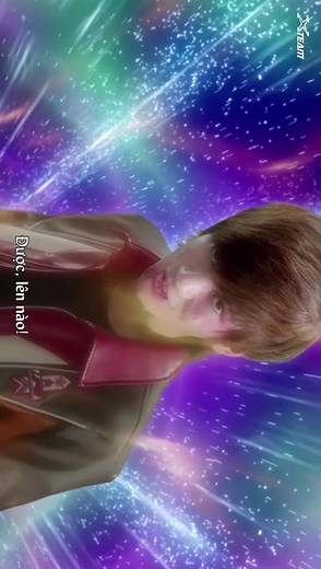 [1080HD] Ultraman Ginga S EP8 #ultraman #tokusatsu #อุลตร้าแมน #fyp #foryou #TikTokUni