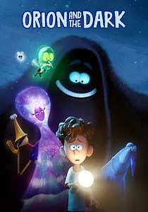 Orion and the Dark - movie: watch stream online