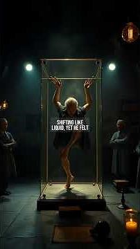 5 Strangest Human Abilities You Won't Believe Actually Exist