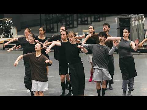 becoming.OS | Springboard Danse 2025 (Studio Showing)