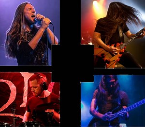 Mezmerizer: condiviso il video di "Whispers of Leviathan" - truemetal.it