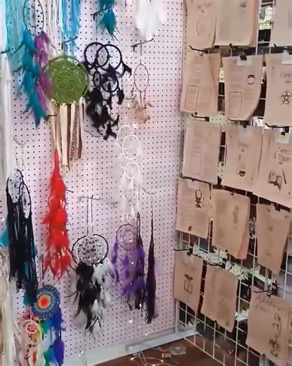 ✨The Norns by The Witches Closet presents our Build Your Own Book of Shadows Event!!✨ Join us December 16th at 6pm! Come in and choose from 70 grimoire packets and build a Book of Shadows geared towards your specific interests! Choose from packets based on Deities, Spells and Rituals, Divination, Types of Witchcraft, etc. Pages will be marked down to 15% off! Bring your own binder and plastic sleeves or feel free to use our hole puncher! The Norns! 🔮 Visit Today 🔮 The Norns by The Witches Clos