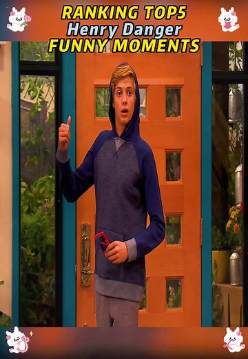Exploring the World of Henry Danger Movie