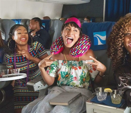 It's Happening! 'Girls Trip 2' to Begin Filming in Summer 2026 - NewsBreak