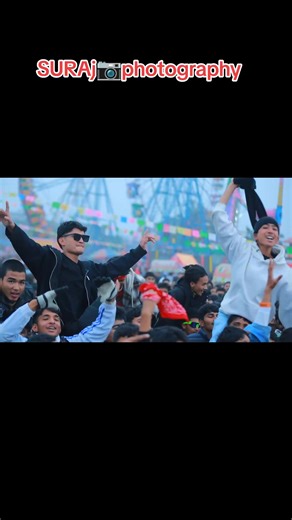 Exploring Dhangadhi Through SURAj's Photography