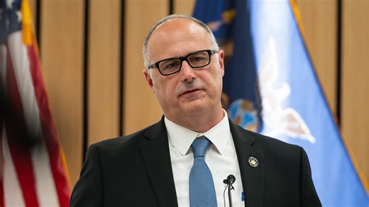 NY plans one prison closure instead of three in latest response to staffing struggles