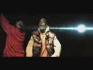 Bizzy Bone ft.DMX & Chris Notez - A Song For You Video