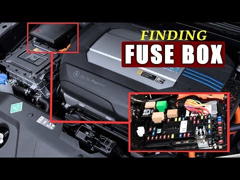 How to find Fuse Box in your vehicle? (Easy Tips)