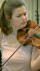 Janine Jansen's haunting performance of Prokofiev's Violin Concerto No. 2... chills. Happy Prokofiev day! | Decca Classics