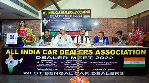 7.1K views · 349 reactions | AICDA | All India Car Dealers Association Meetup 2022 in Kolkata, West Bengal | #used_car #Hot_wheels | Hot Wheels India | Facebook