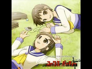 Corpse Party : Chapter 1 - Main BGM